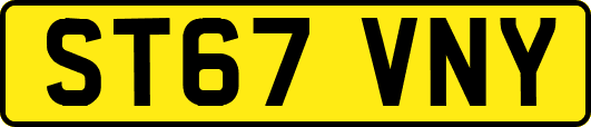ST67VNY