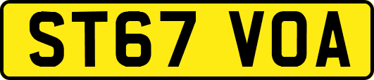 ST67VOA