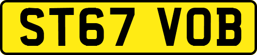 ST67VOB
