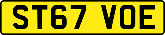 ST67VOE