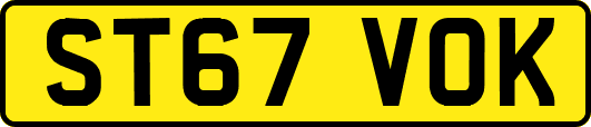 ST67VOK