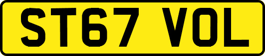 ST67VOL
