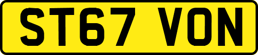 ST67VON