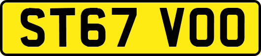ST67VOO