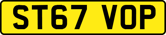 ST67VOP