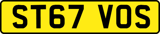 ST67VOS