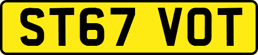 ST67VOT