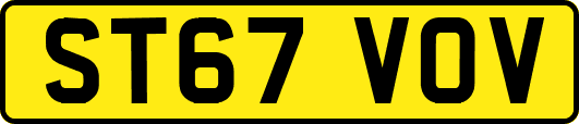 ST67VOV