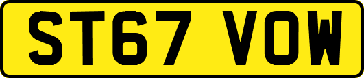 ST67VOW