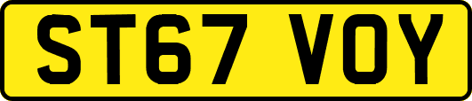 ST67VOY
