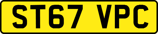 ST67VPC