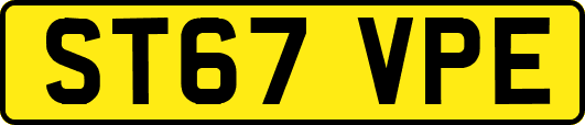 ST67VPE