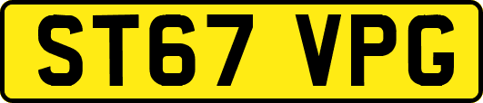 ST67VPG