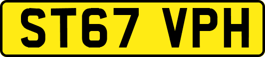 ST67VPH