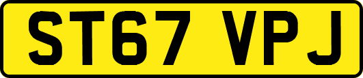 ST67VPJ