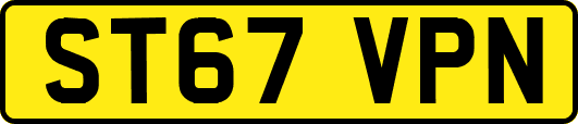 ST67VPN