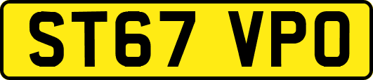 ST67VPO