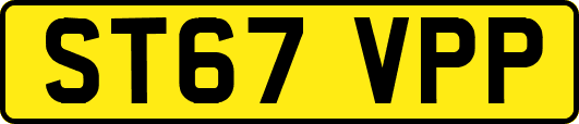 ST67VPP