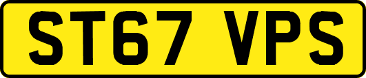 ST67VPS