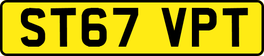 ST67VPT