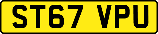 ST67VPU