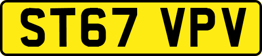 ST67VPV