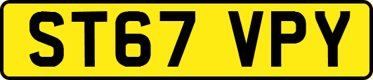ST67VPY