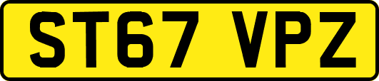 ST67VPZ