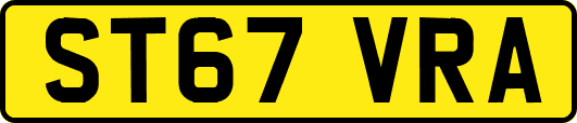 ST67VRA