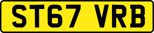ST67VRB