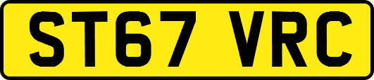 ST67VRC