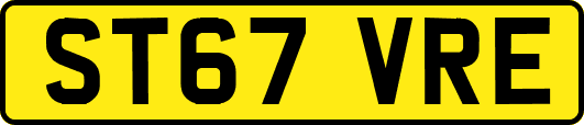 ST67VRE