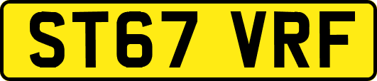 ST67VRF