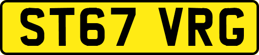 ST67VRG