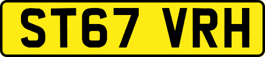 ST67VRH