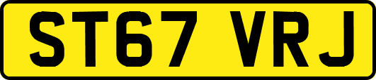 ST67VRJ
