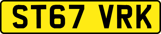 ST67VRK
