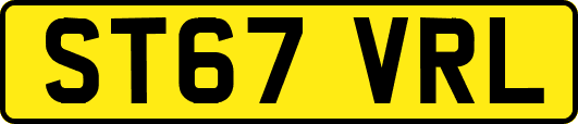 ST67VRL