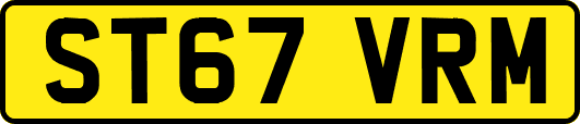 ST67VRM