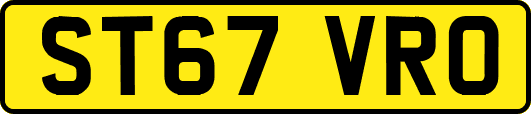 ST67VRO