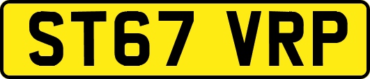 ST67VRP