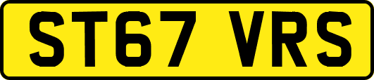 ST67VRS