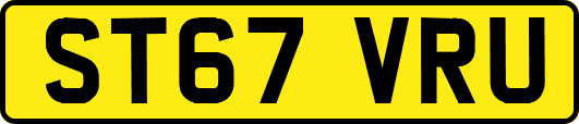 ST67VRU
