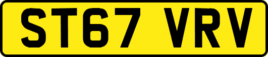 ST67VRV