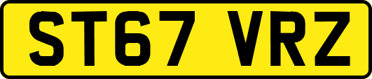 ST67VRZ
