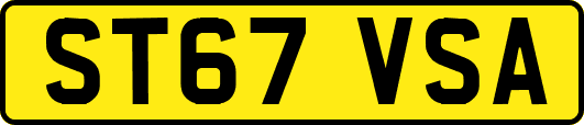 ST67VSA