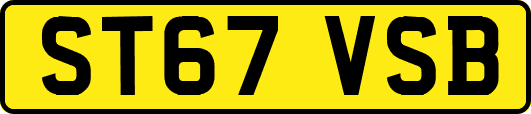 ST67VSB
