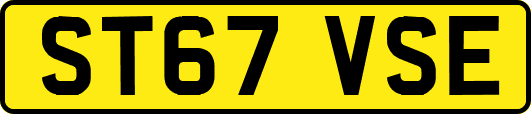 ST67VSE