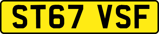 ST67VSF