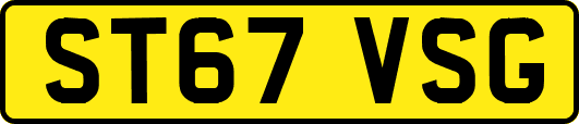 ST67VSG